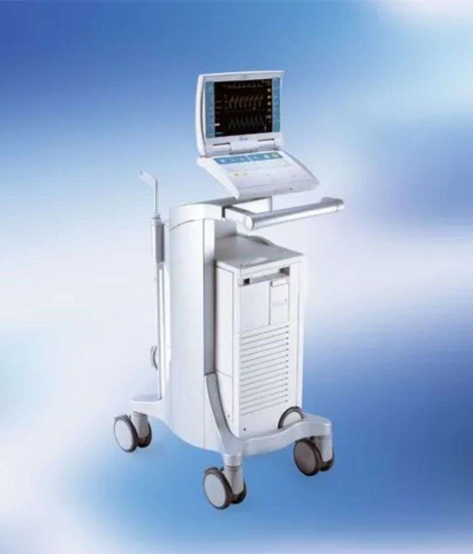 Datascope Cs100 Iabp Machine